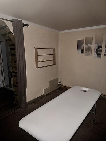 Аренда медицинских и массажных кабинетов: Кабинет для массажа/SPA-процедур - Уютное пространство с затемняемыми — 3