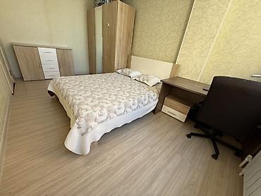 2 8: 2 комнаты, 68 м², Тунгуч мкр Элитка, 2 этаж, Евроремонт — 7