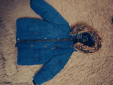 üst geyim: Kurtka, Oğlan üçün, 6 - 9 ay, Mothercare — 1