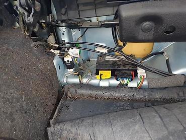 marka auta: HIDRO MOTOR KROVA ZA 206CC ZA PEUGEOT 206 | Hidro pumpa za podizanje — 3