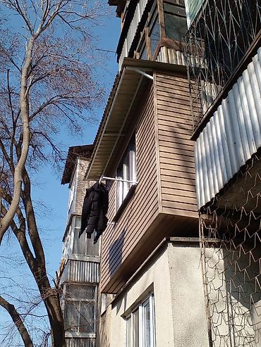 Утепление: Утепление фасада, Утепление балкона, лоджии | Утепление контейнера, Утепление дома Penoplex, Базальт, Пенопласт Больше 6 лет опыта — 5