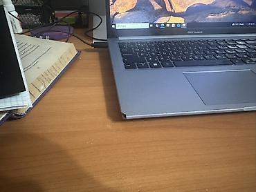 asus x415: Офисный, Б/у, AMD Ryzen 5 — 3