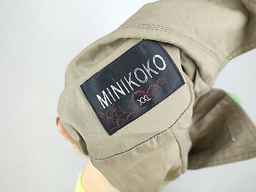 sellpy kurtka: Trencz damski, rozmiar 2XL — 4