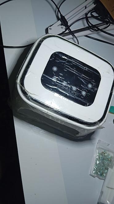 Manikür və pedikür məhsulları: Kutikul üçün vasitə — 17