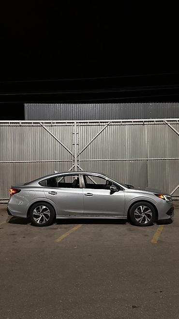 оптом светы: Subaru Legacy: 2022 г., 2.5 л, Вариатор, Бензин, Седан — 2