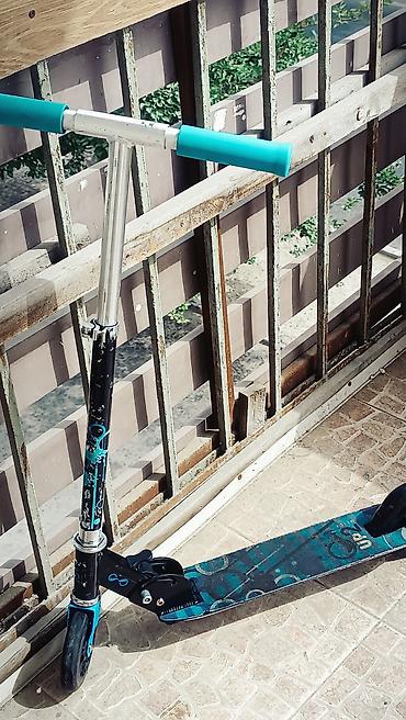 samokat almaq: UP2 Glide markalı skuter. Orijinal UP2 Glide markasıdır. Go Sport — 6