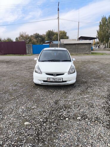 хонда степ рж: Honda Fit: 2002 г., 1.3 л, Вариатор, Бензин, Хэтчбэк