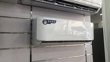 Kondisionerlər: Kondisioner Yeni, 30-35 kv. m, Split sistem — 13