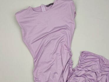 sukienki midi tanie: Women`s dress, Shein, size S (EU 36)