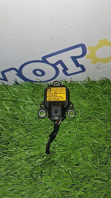 map sensor: Lexus 2001 г., Б/у, Оригинал — 1