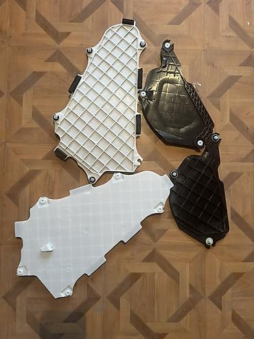 Продам оригинальные пластиковые детали SUBARU / MADE IN JAPAN at lalafo.kg Продам оригинальные пластиковые детали SUBARU / MADE IN JAPAN