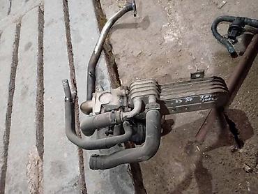 amortizer audi a3: HLADNJAK EGR ZA AUDI A3 OD 2003. DO 2008. GOD. | ispravan hladnjak — 1