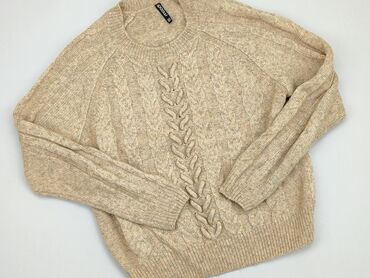 spódniczki na zime: Sweter, S (EU 36), condition - Good