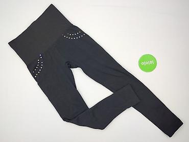 getry lata 90: Hollywood, Legginsy rozmiar L — 2