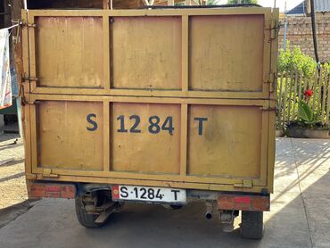 Легкий грузовой транспорт: Легкий грузовик, Mitsubishi, Стандарт, 2 т, Б/у