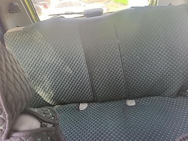 kia topic: Daewoo Matiz: 2008 г., Механика, Бензин, Хэтчбэк — 6