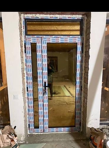 Пластиковые окна на заказ: Пластиковое окно на заказ, Тип окна: Стандартные, Бесплатная установка, Без рассрочки at lalafo.kg — 3 Пластиковые окна на заказ: Пластиковое окно на заказ, Тип окна: Стандартные, Бесплатная установка, Без рассрочки — 3