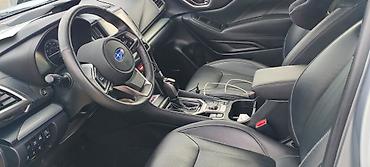 Subaru: Subaru Forester: 2020 г., 2.5 л, Вариатор, Бензин, Кроссовер — 2