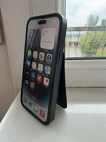 iphone case: IPhone 14 Pro Max, 256 GB, Qara, Face ID — 8