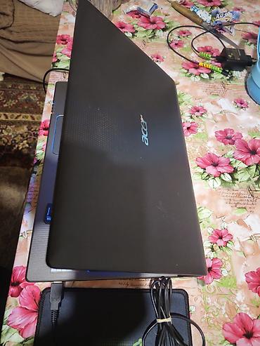narda limitsiz internet: Acer Aspire 5750G noutbuku ssd(Kingston 500gb) Yaddaş quraşdırılıb — 3