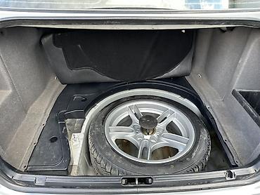 BMW: BMW 5 series: 2001 г., 2.5 л, Типтроник, Бензин, Седан — 22