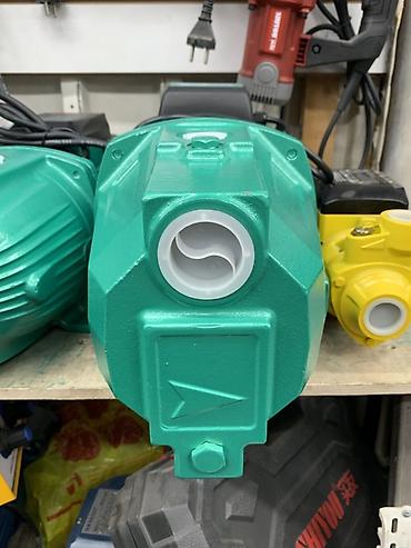 мотор для скважины: Поверхностный насос TAIFU JET200 (Energy Saving Pump) Назначение: - — 1
