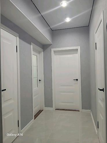 binar: 1 комната, 41 м², Тунгуч мкр Элитка, 8 этаж — 6