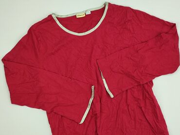 calvin klein performance koszulki damskie: Jolinesse, Жіноча блуза, розмір 5XL