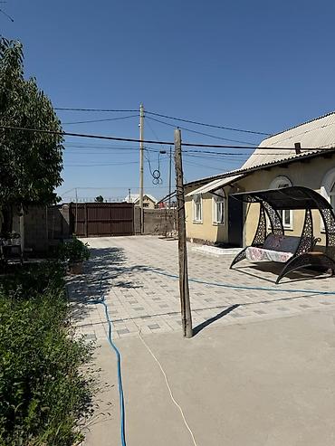 Үйлөрдү сатуу: 6 бөлмө, 120 м², 8 соток, Көк-Жар, Кыймылсыз мүлк агенттиги — 2