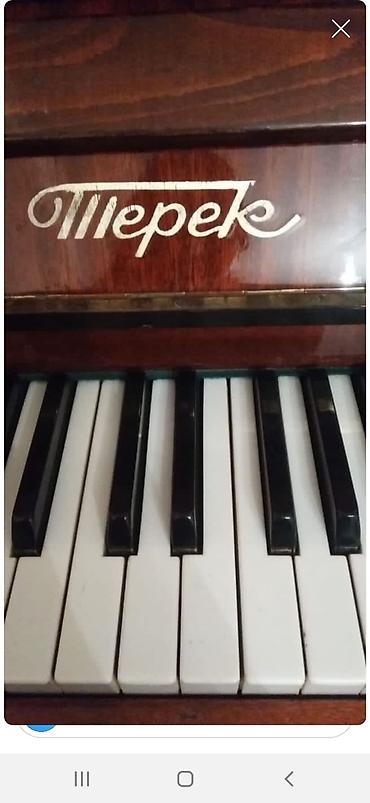 Musiqi alətləri: Pianino köklənməsi,təmiri,alqısı və satqısı — 1