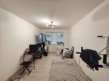 Продажа квартир: 2 комнаты, 48 м², 104 серия, 4 этаж, Евроремонт — 7