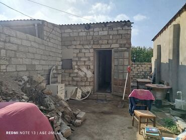Həyət evləri və villaların satışı: Maştağa qəs. 1 otaqlı, 35 kv. m, Kredit yoxdur, Orta təmir -da lalafo.az — 6 Həyət evləri və villaların satışı: Maştağa qəs. 1 otaqlı, 35 kv. m, Kredit yoxdur, Orta təmir — 6