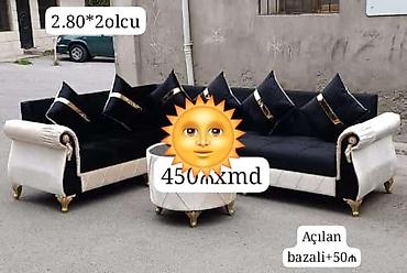Divanlar: Künc divan, Yeni — 1