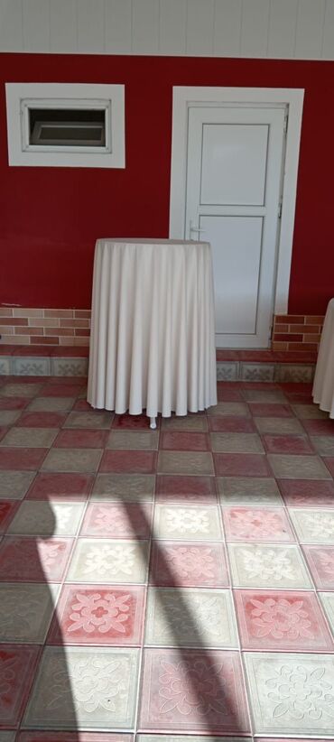 Stullar: 1)Hazir Biznes Dekor Şirkəti Satilir. 2)Alan Şəxsə Bütün Sifarişləri — 14