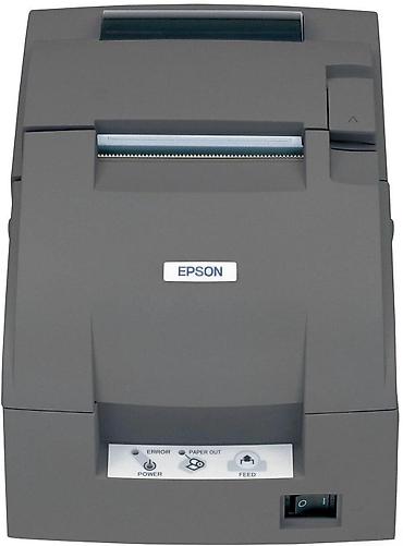 Epson TM-U220B-057 COM EDG + PS C31C514057 impact receipt printer 🟢
