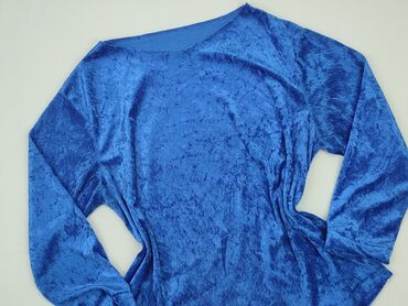 bluzki topy damskie: Sweatshirt, S (EU 36), condition - Very good