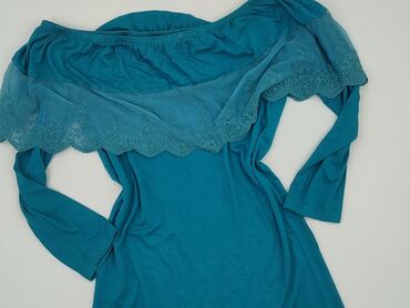 Bluzki: SZACHOWNICA, Bluzka damska, rozmiar M — 5