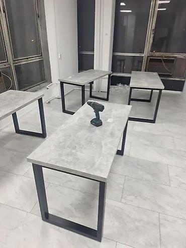 Stilski trpezarijski stolovi: LUX KONFERENCIJSKI I KANCELARIJSKI STOLOVI MODEL VX1 | Kontakt telefon — 20