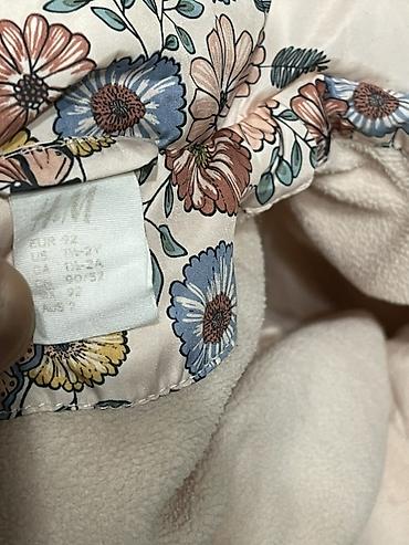 Kurtkalar: Kurtka, Qız üçün, 1 - 2 yaş, H&M — 2