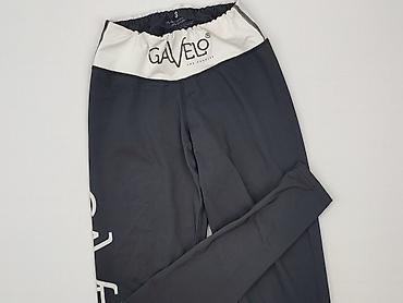 leginsy c: Legginsy Sportowe damskie, rozmiar S — 1
