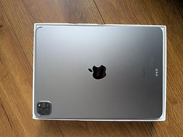 ipad 9th: Apple iPad Pro 11" (серый космос) - Экран 11 дюймов Liquid Retina с — 7