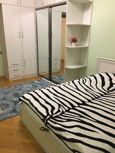 Квартиры: 5 nefer telebe qiza ve ya aileye 1100 manat. Son qiymetdir. 0507084242 — 8