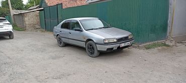ниссан скайлайн 34 бишкек: Nissan Primera: 1991 г., 2 л, Механика, Бензин, Седан