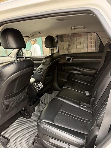 лобовое стекло киа соренто 2021: Kia Sorento: 2020 г., 2.2 л, Дизель, Кроссовер — 7