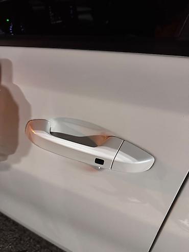Kia: Kia K3: 2021 г., Седан — 19