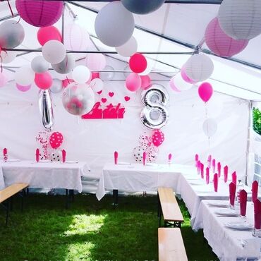 Organizacija događaja: Organizacija događaja | Lopte, Fire show, Foam show — 5