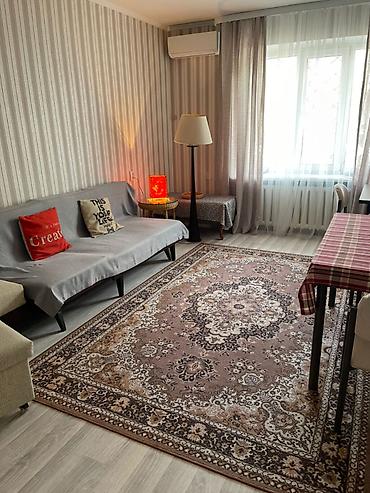 Продажа квартир: 1 комната, 31 м², Индивидуалка, 1 этаж, Евроремонт — 1