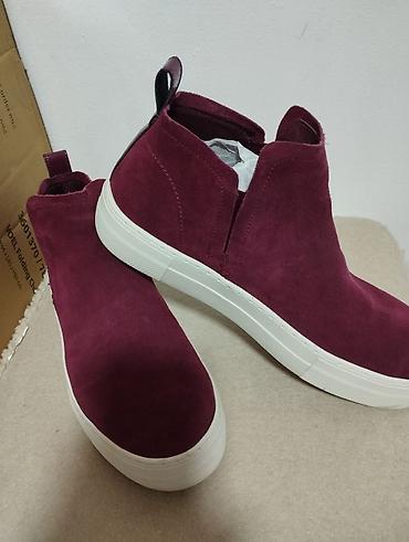 Patike: Skechers – Alba ženske patike/ankle slip-on - Model: Skechers Alba - — 7