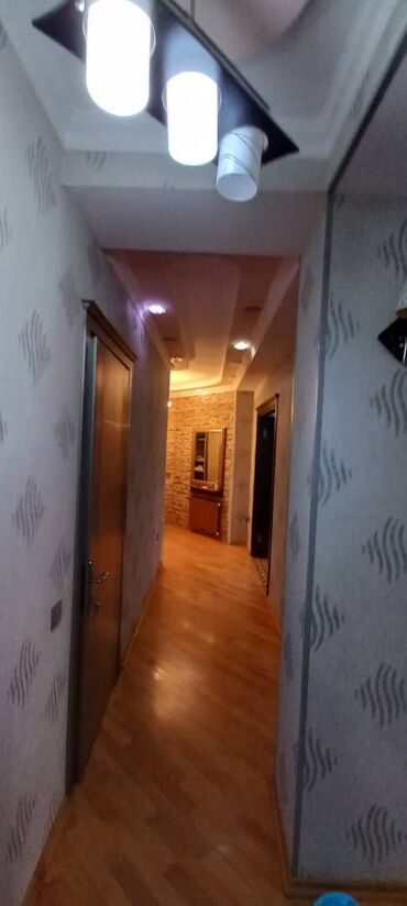 Yeni tikili: 3 otaqlı, Yeni tikili, 120 kv. m — 5