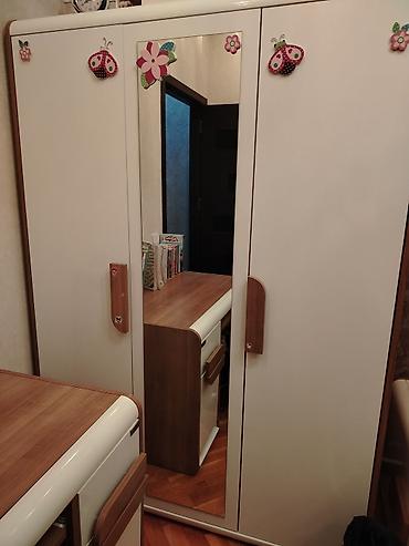 gala genova: Uşaq/yeniyetmə otağı üçün mebel dəsti – GALA brendi Tərkibi: - Tək — 6